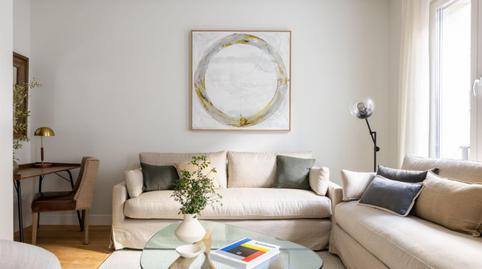 Flat for sale in Calle de Villanueva, 21, Recoletos, Madrid - image 4 Photo 4 of Flat for sale in Calle de Villanueva, 21, Recoletos, Madrid