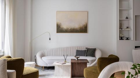 Flat for sale in Calle de Villanueva, 21, Recoletos, Madrid - image 5 Photo 5 of Flat for sale in Calle de Villanueva, 21, Recoletos, Madrid