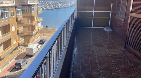 Foto 4 de Piso en venta en Calle Santomera, 3a, El Acequión, Torrevieja