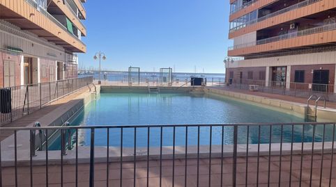 Foto 2 de Piso en venta en Calle Santomera, 3a, El Acequión, Torrevieja