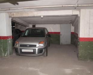 Parking of Garage for sale in  Madrid Capital