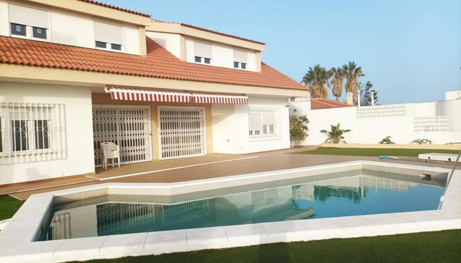 Casa o xalet de lloguer a Calle Valdés, 4, Radazul, Santa Cruz de Tenerife - imatge 1 Foto 1 de Casa o xalet de lloguer a Calle Valdés, 4, Radazul, Santa Cruz de Tenerife