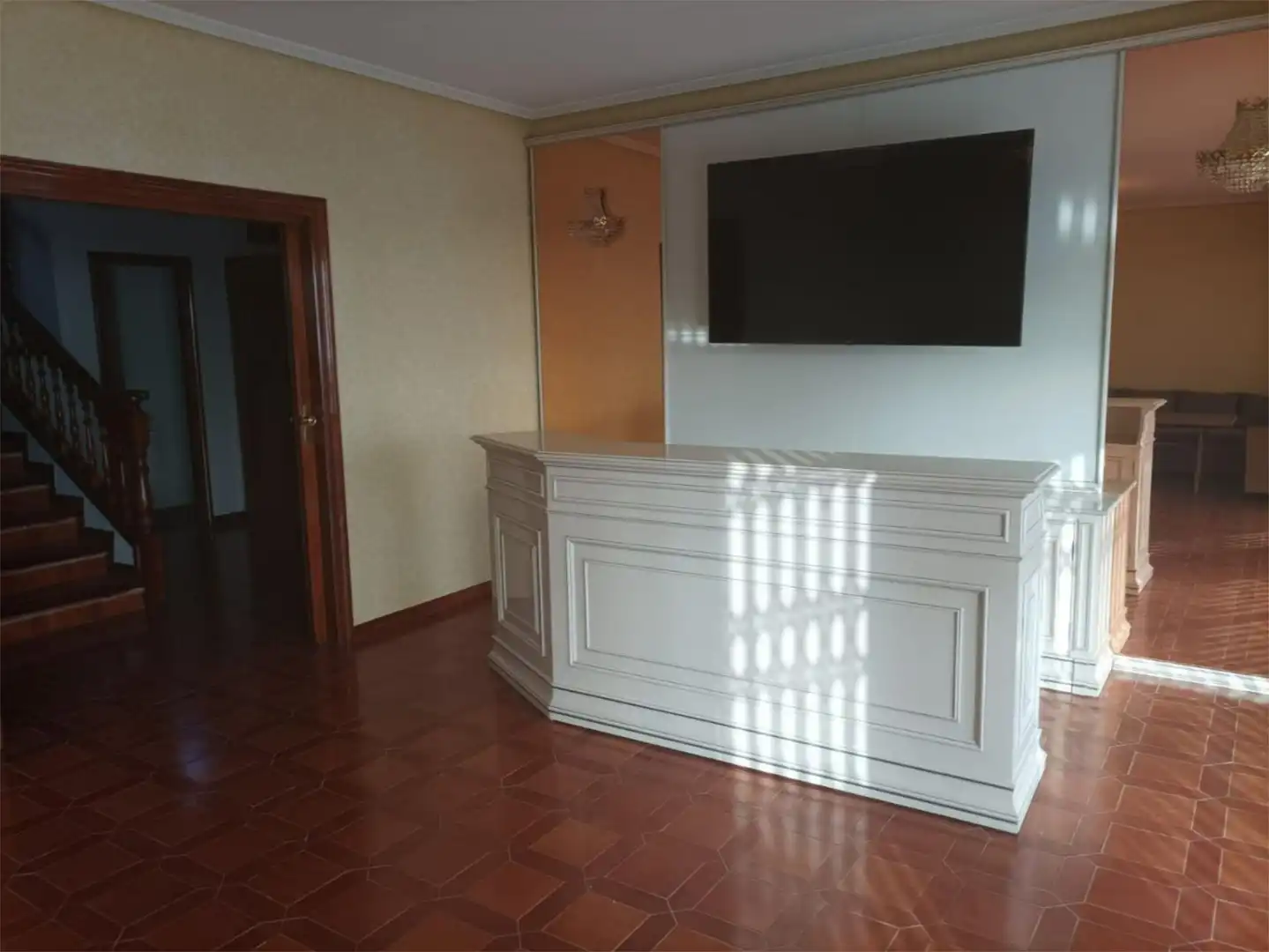 Casa o xalet de lloguer a Calle Valdés, 4, Radazul