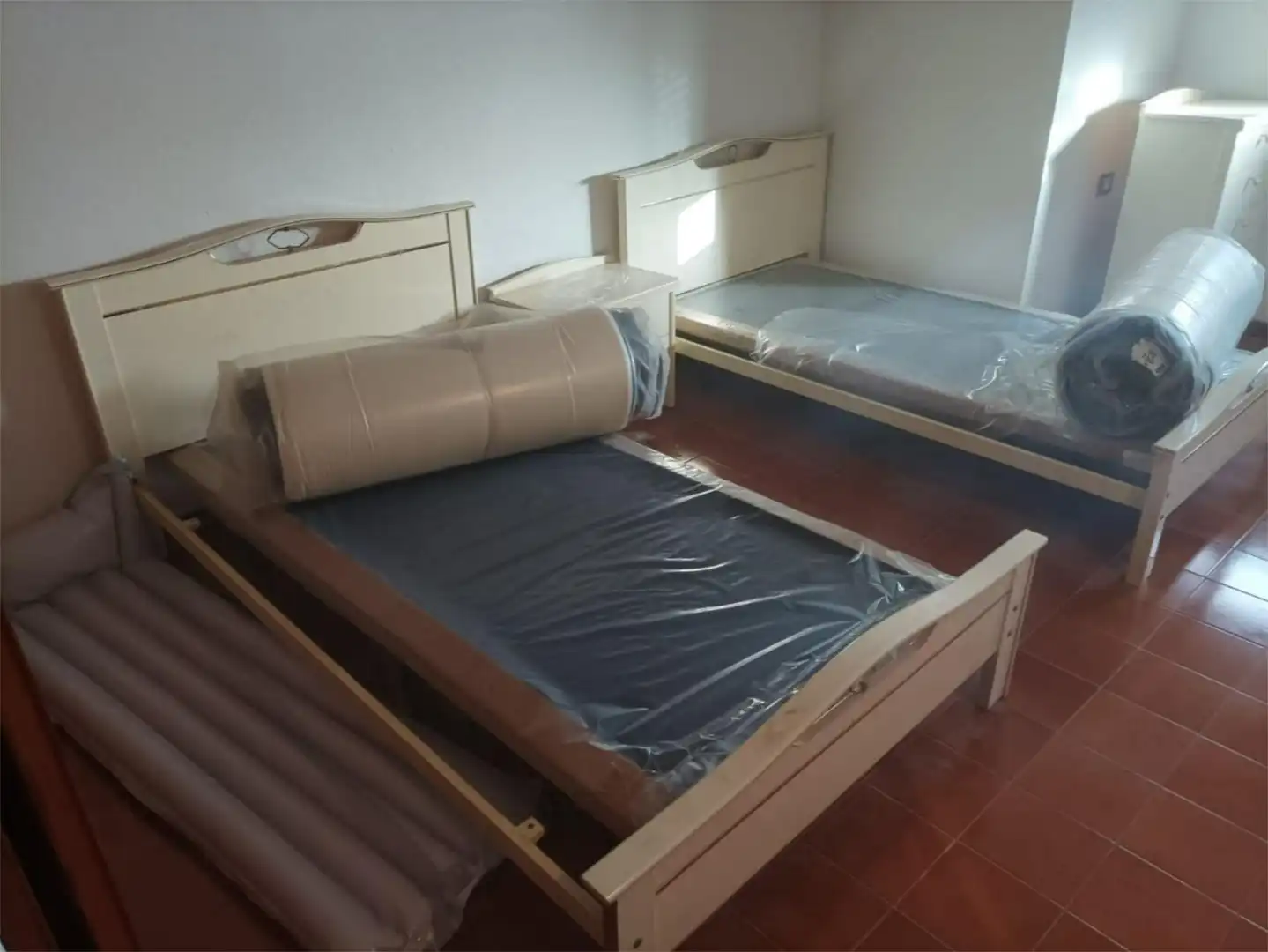 Casa o xalet de lloguer a Calle Valdés, 4, Radazul