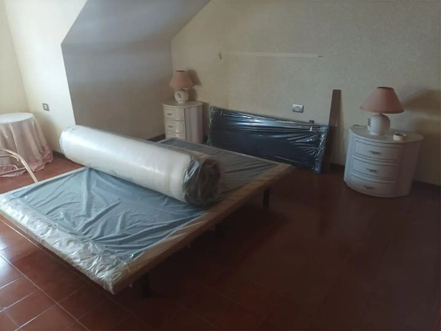 Casa o xalet de lloguer a Calle Valdés, 4, Radazul