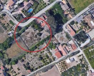 Constructible Land for sale in  Murcia Capital