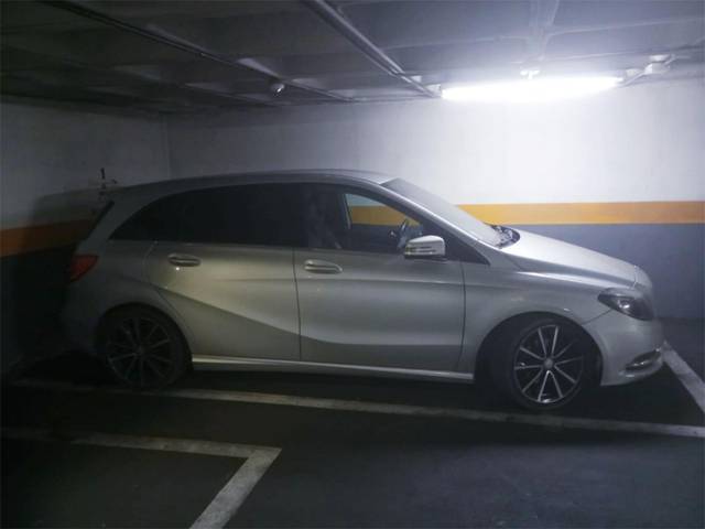 Garaje en Venta en Calle de los Astros, 9 en Estrella