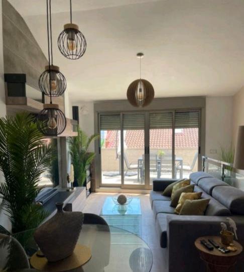 Foto 1 de Àtic en venda a Calle Mayor, 91, Espinardo, Murcia