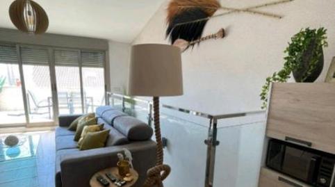 Foto 3 de Àtic en venda a Calle Mayor, 91, Espinardo, Murcia