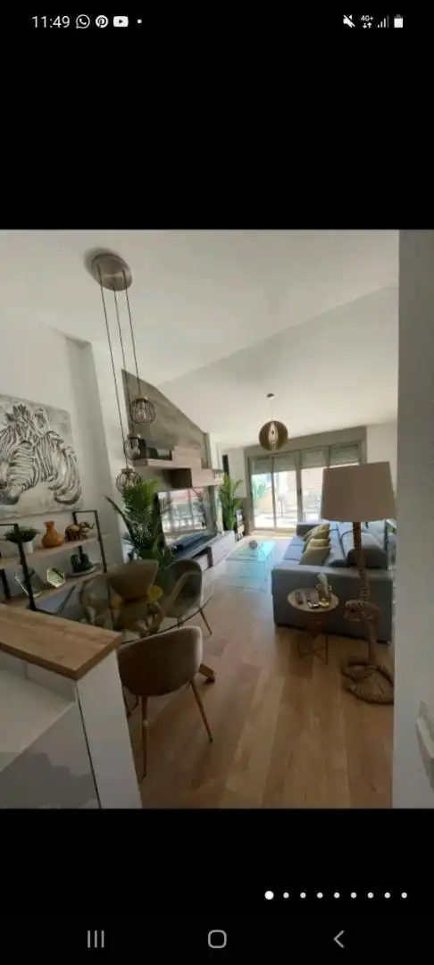 Dachboden zum Verkauf in Calle Mayor, 91, Espinardo Dachboden zum Verkauf in Calle Mayor, 91, Espinardo