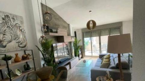 Foto 2 de Àtic en venda a Calle Mayor, 91, Espinardo, Murcia