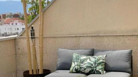 Foto 4 de Àtic en venda a Calle Mayor, 91, Espinardo, Murcia