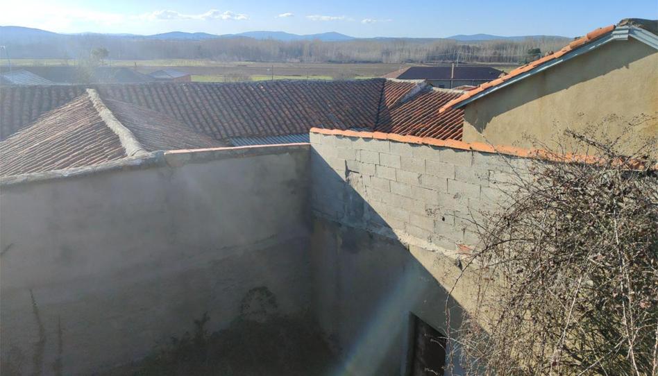 Foto 1 de Pis en venda a Calle Fontoria, 15, Villaobispo de Otero, León