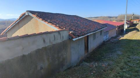 Foto 4 de Pis en venda a Calle Fontoria, 15, Villaobispo de Otero, León