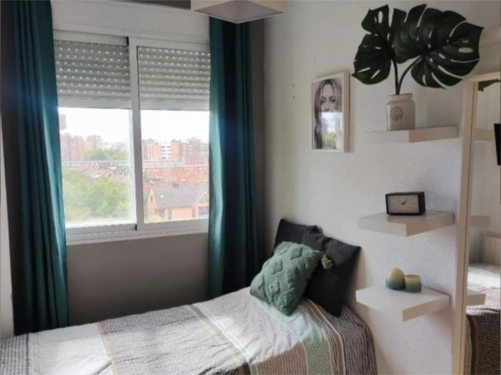 Piso para compartir en Calle de Antonio Machado, 25, Loranca