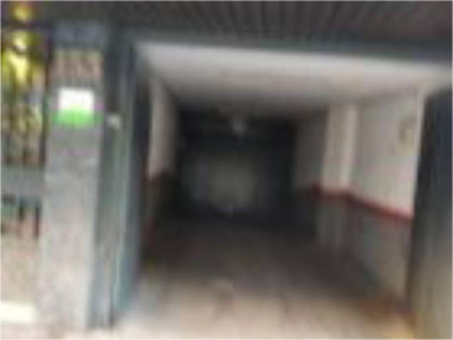 Garaje en Alquiler en Calle de Bravo Murillo, 141 en Cuatro Caminos - Azca