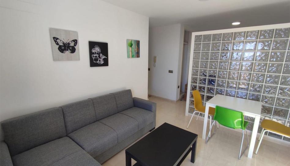 Foto 1 de Pis de lloguer a Calle de las Higueras, 93, La Envía, Almería