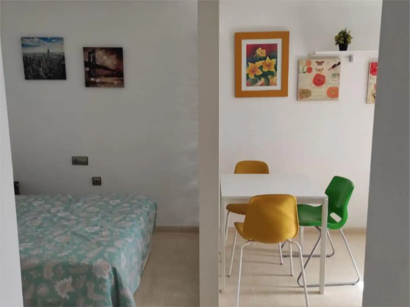 Wohnung zur Miete in Calle de las Higueras, 93, La Envía Wohnung zur Miete in Calle de las Higueras, 93, La Envía