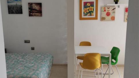 Foto 2 de Pis de lloguer a Calle de las Higueras, 93, La Envía, Almería