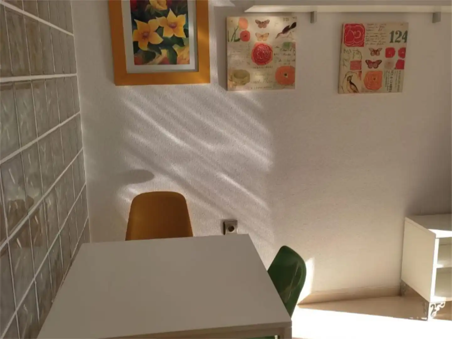 Wohnung zur Miete in Calle de las Higueras, 93, La Envía Wohnung zur Miete in Calle de las Higueras, 93, La Envía