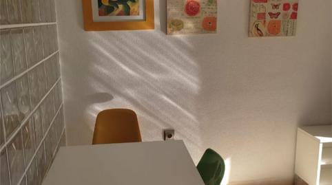 Foto 3 de Pis de lloguer a Calle de las Higueras, 93, La Envía, Almería