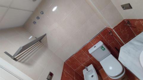 Foto 4 de Pis de lloguer a Calle de las Higueras, 93, La Envía, Almería