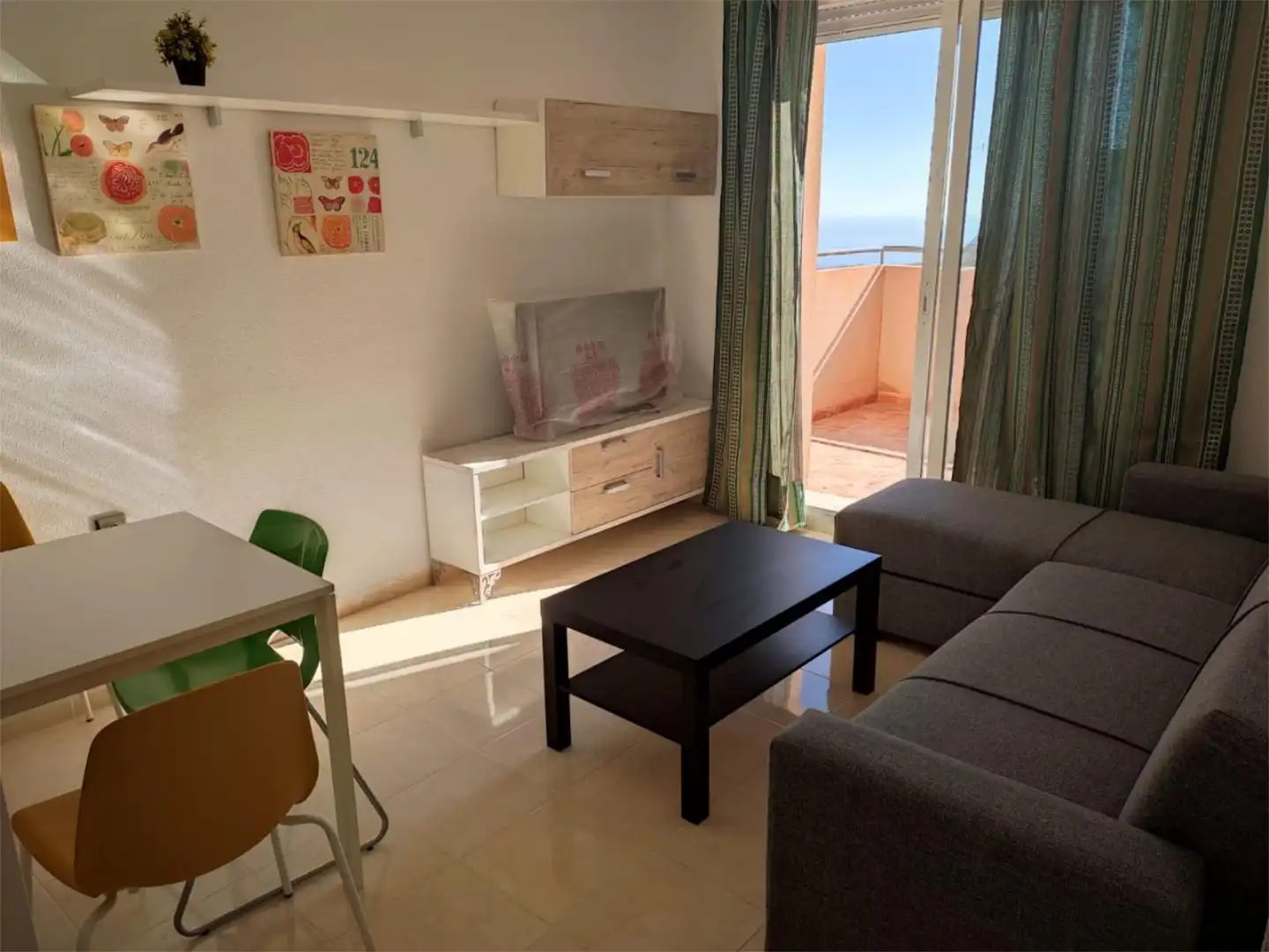 Wohnung zur Miete in Calle de las Higueras, 93, La Envía Wohnung zur Miete in Calle de las Higueras, 93, La Envía