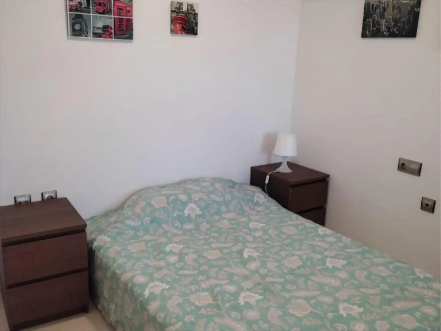 Wohnung zur Miete in Calle de las Higueras, 93, La Envía Wohnung zur Miete in Calle de las Higueras, 93, La Envía