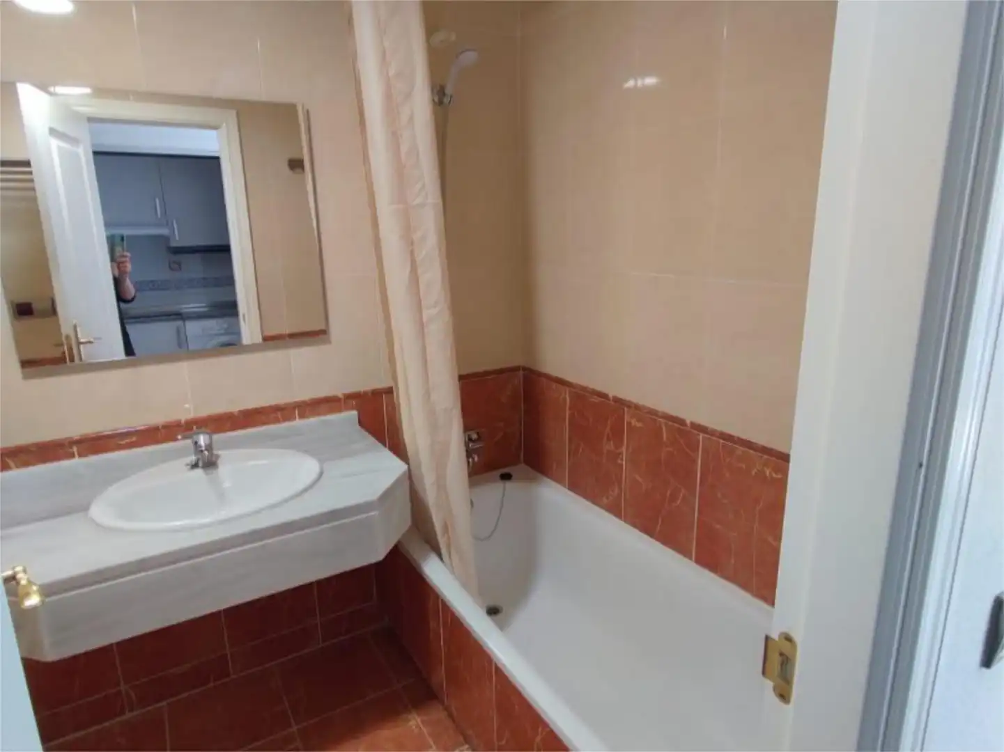 Wohnung zur Miete in Calle de las Higueras, 93, La Envía Wohnung zur Miete in Calle de las Higueras, 93, La Envía