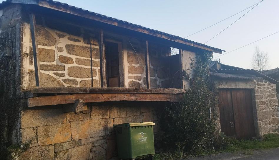 Casa o chalet en venta en Aldea San Ciprian, 12, A Peroxa , Ourense - imagen 1 Foto 1 de Casa o chalet en venta en Aldea San Ciprian, 12, A Peroxa , Ourense