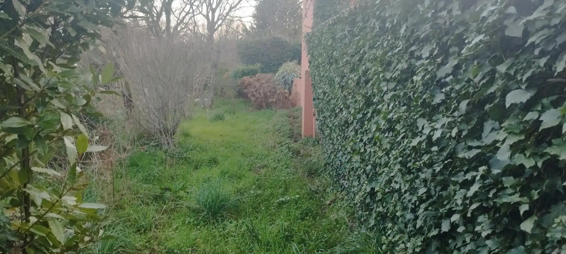 Casa o chalet en venta en A Peroxa  con Balcón