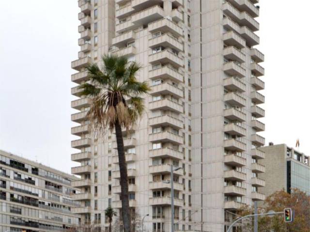 Garaje en Alquiler en Avinguda de Sarrià, 66 en Barri de les Corts