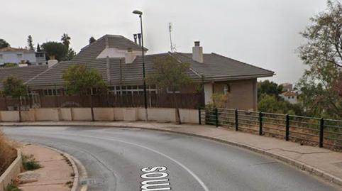 Box room for sale in Calle de las Dalias, 3, Cerrado de Calderón - Hacienda Paredes, Málaga - image 2 Photo 2 of Box room for sale in Calle de las Dalias, 3, Cerrado de Calderón - Hacienda Paredes, Málaga