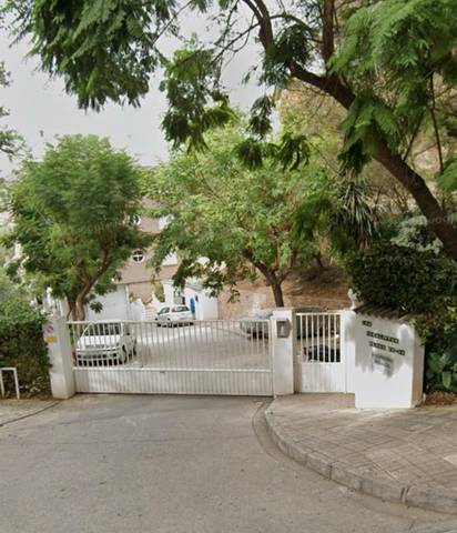 Trastero en Venta en Calle de las Dalias, 3 en Cerrado de Calderón - Hacienda Paredes