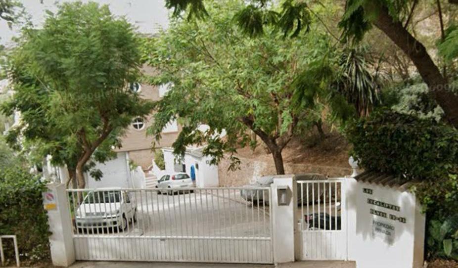 Box room for sale in Calle de las Dalias, 3, Cerrado de Calderón - Hacienda Paredes, Málaga - image 1 Photo 1 of Box room for sale in Calle de las Dalias, 3, Cerrado de Calderón - Hacienda Paredes, Málaga