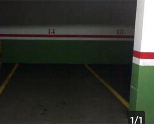 Parking of Garage to rent in  Madrid Capital