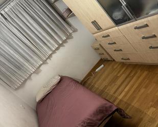 Bedroom of Apartment to share in  Madrid Capital