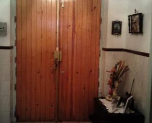 Casa adosada en venda en Chillón