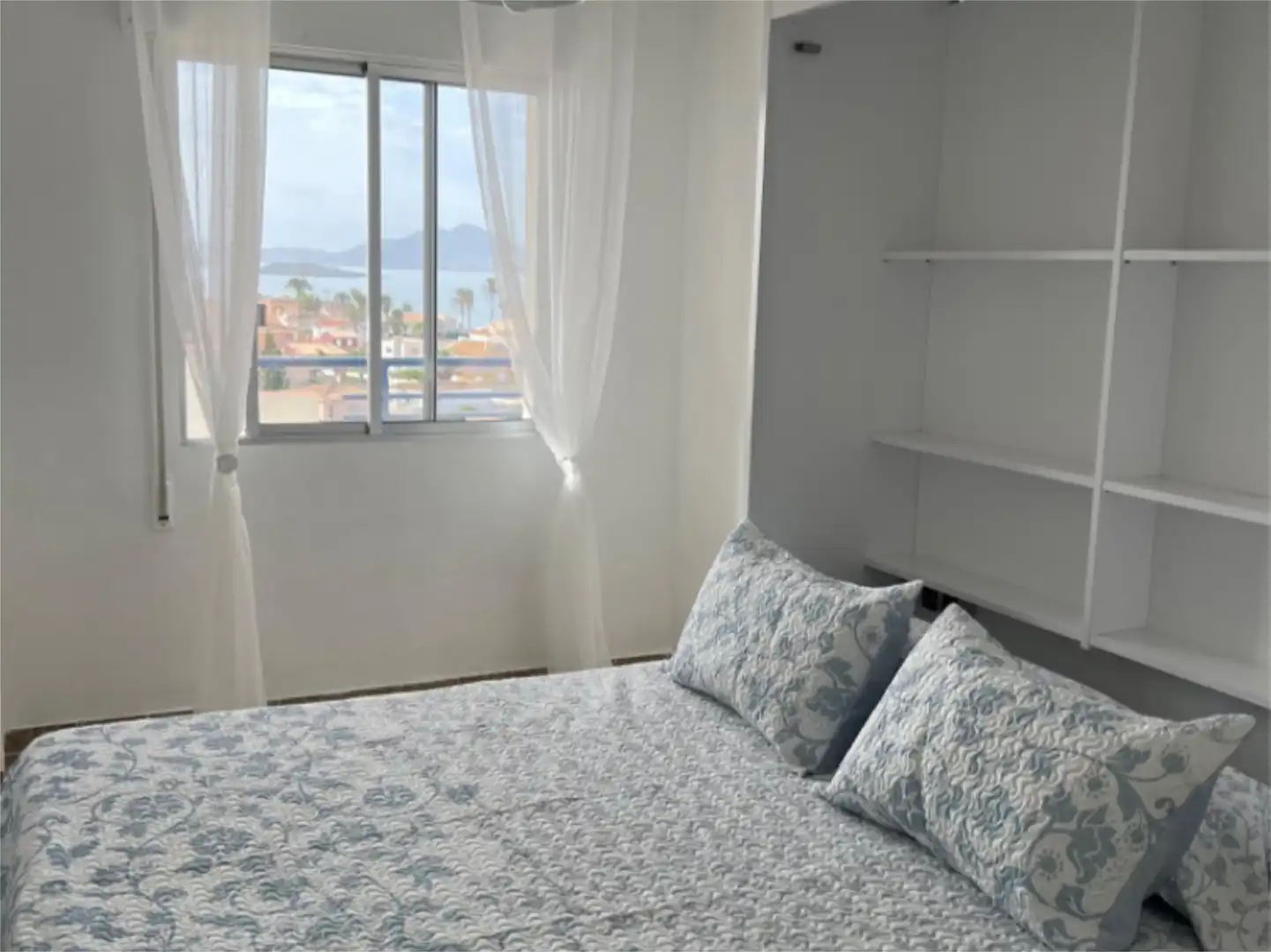 Apartamento de alquiler en Pl X, 2, Playa del Galán