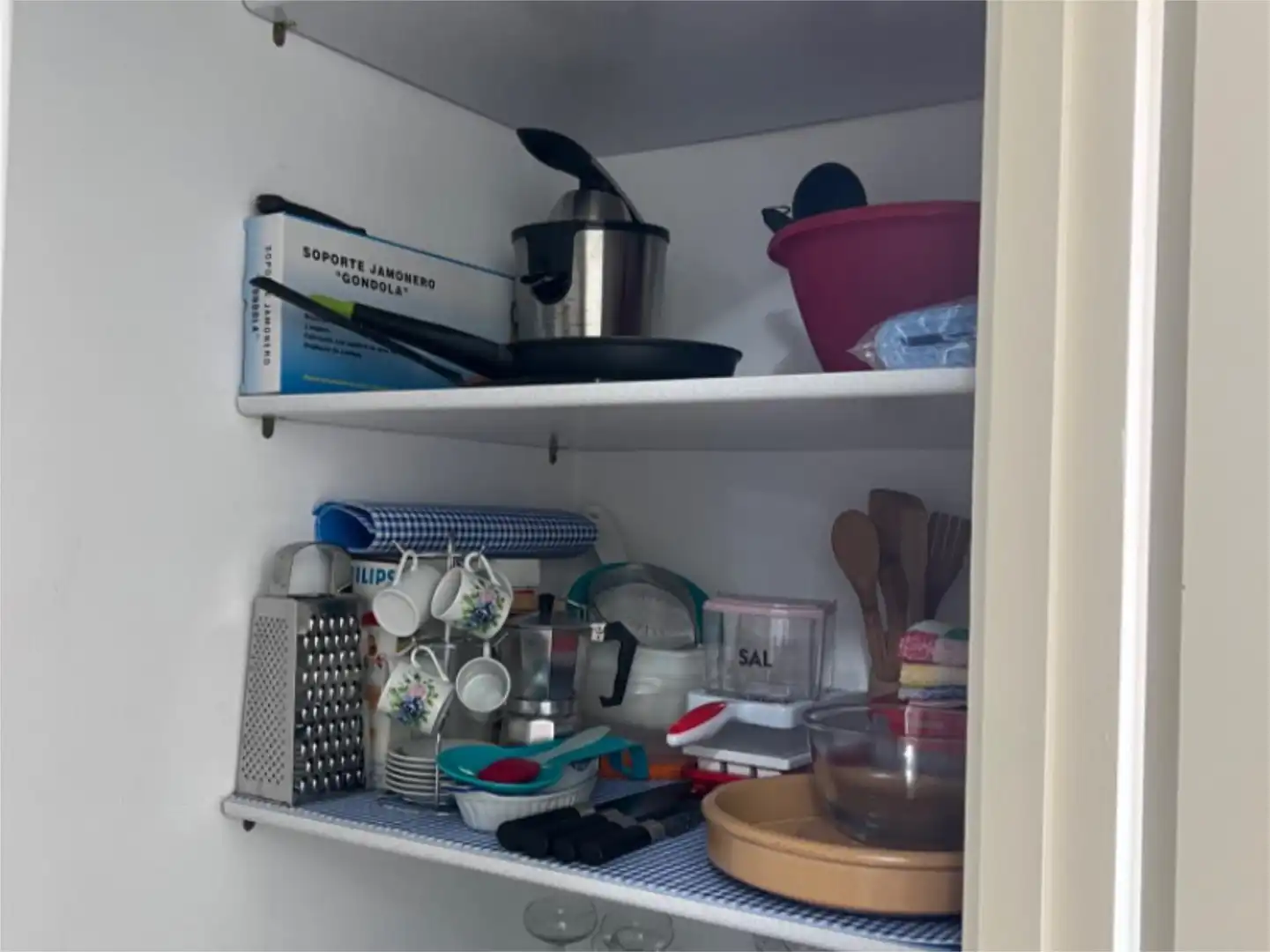 Apartamento de alquiler en Pl X, 2, Playa del Galán