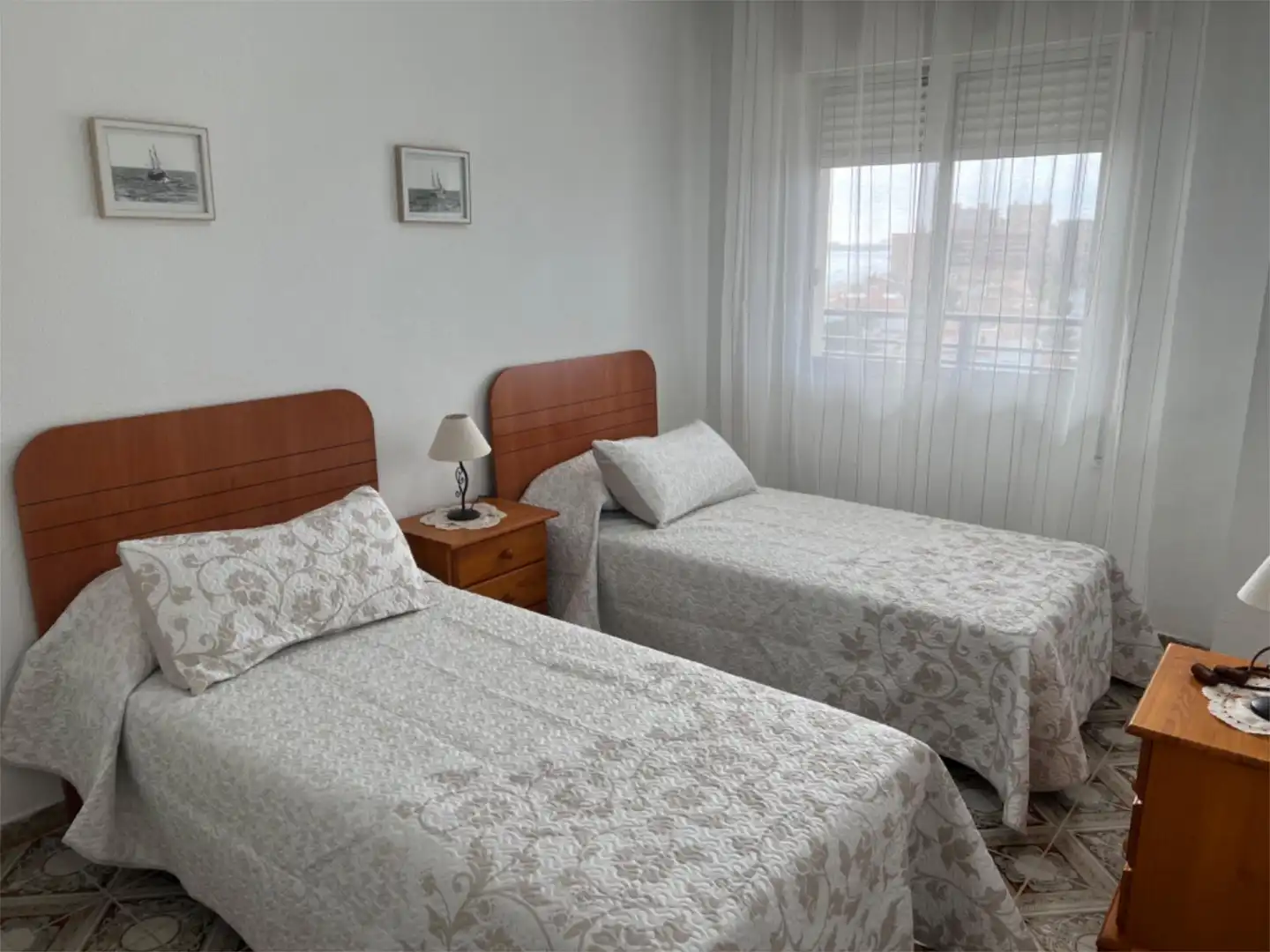 Apartamento de alquiler en Pl X, 2, Playa del Galán