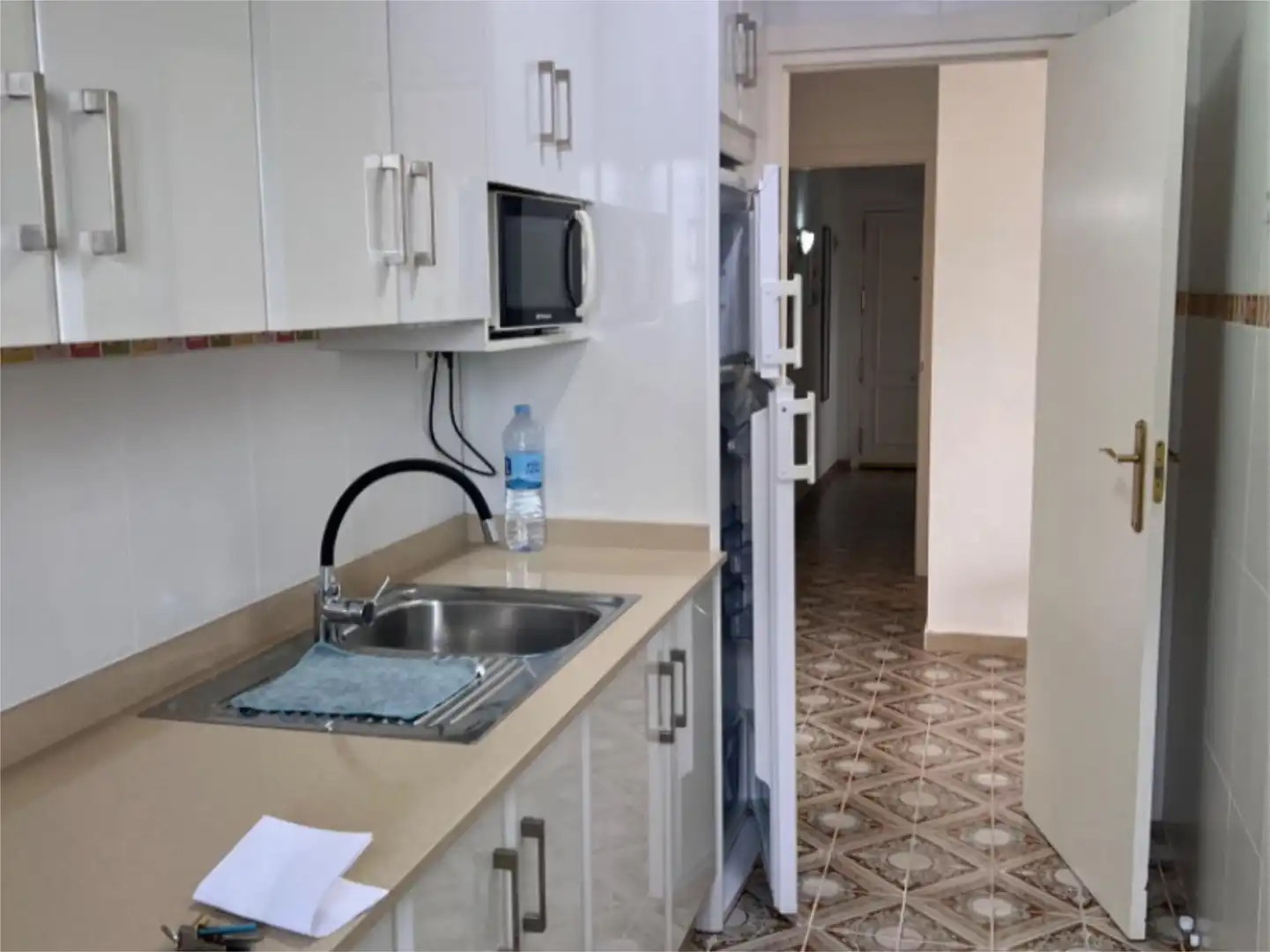 Apartamento de alquiler en Pl X, 2, Playa del Galán