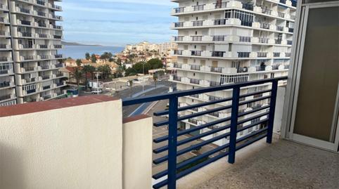 Apartment to rent in Pl X, 2, Playa del Galán, Murcia - image 2 Photo 2 of Apartment to rent in Pl X, 2, Playa del Galán, Murcia
