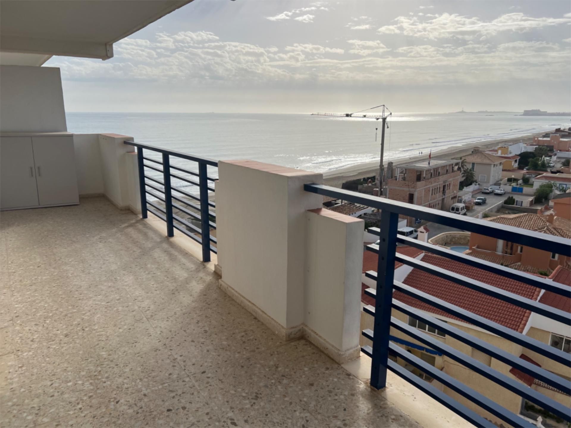 Apartment to rent in Pl X, 2, Playa del Galán