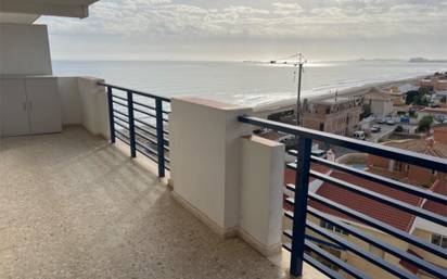 Apartamento en alquiler en playa del galán