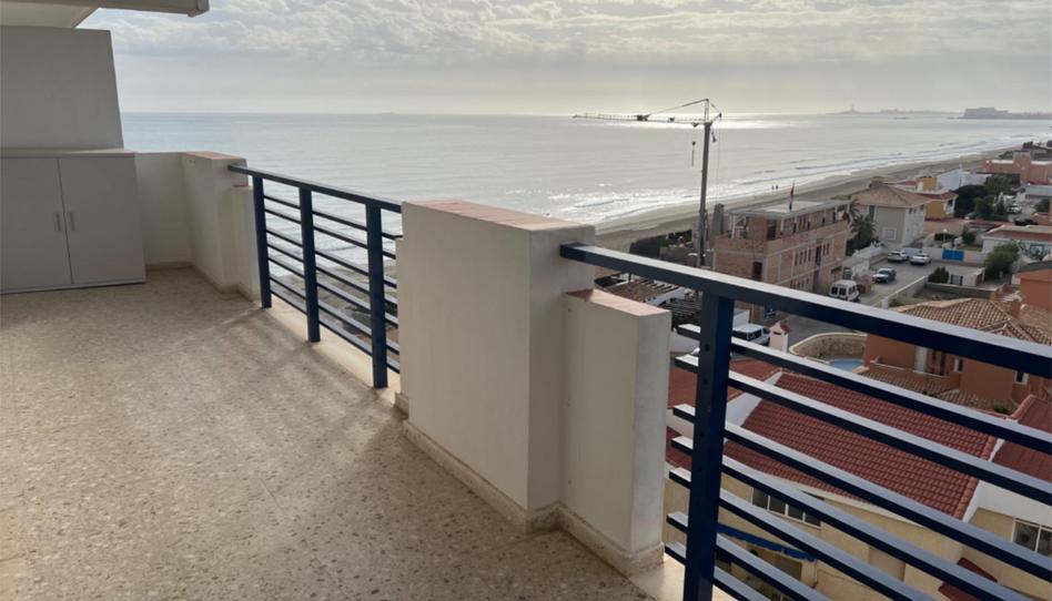 Apartment to rent in Pl X, 2, Playa del Galán, Murcia - image 1 Photo 1 of Apartment to rent in Pl X, 2, Playa del Galán, Murcia