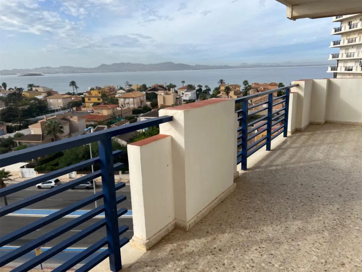 Apartamento de alquiler en Pl X, 2, Playa del Galán