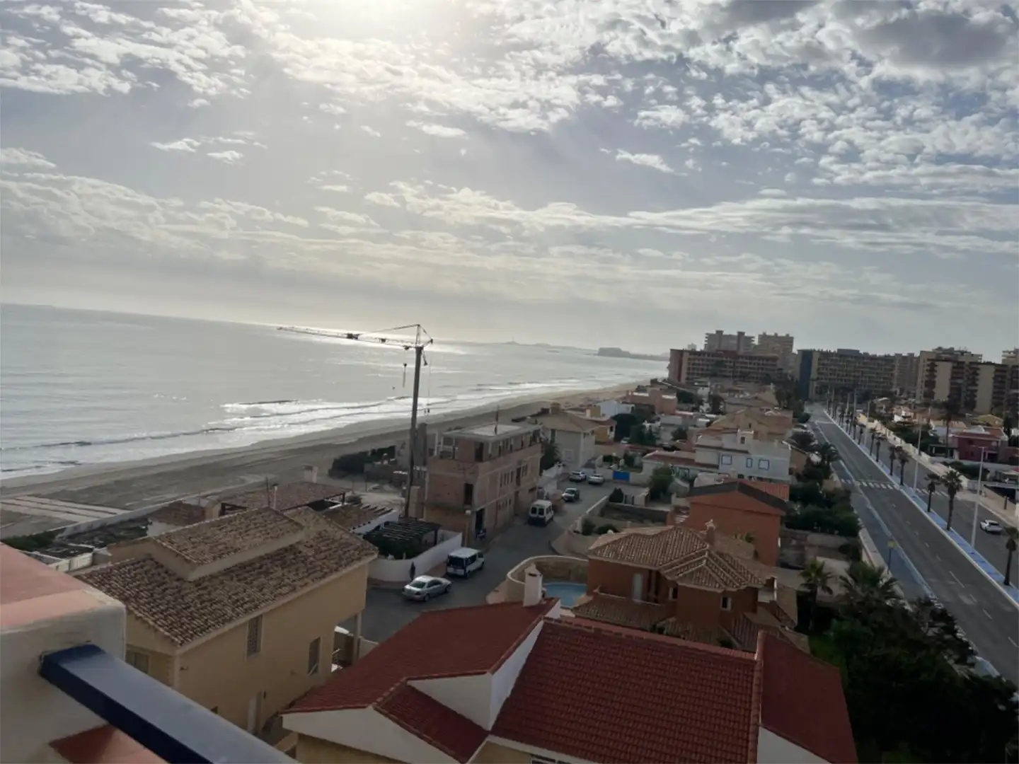 Apartamento de alquiler en Pl X, 2, Playa del Galán