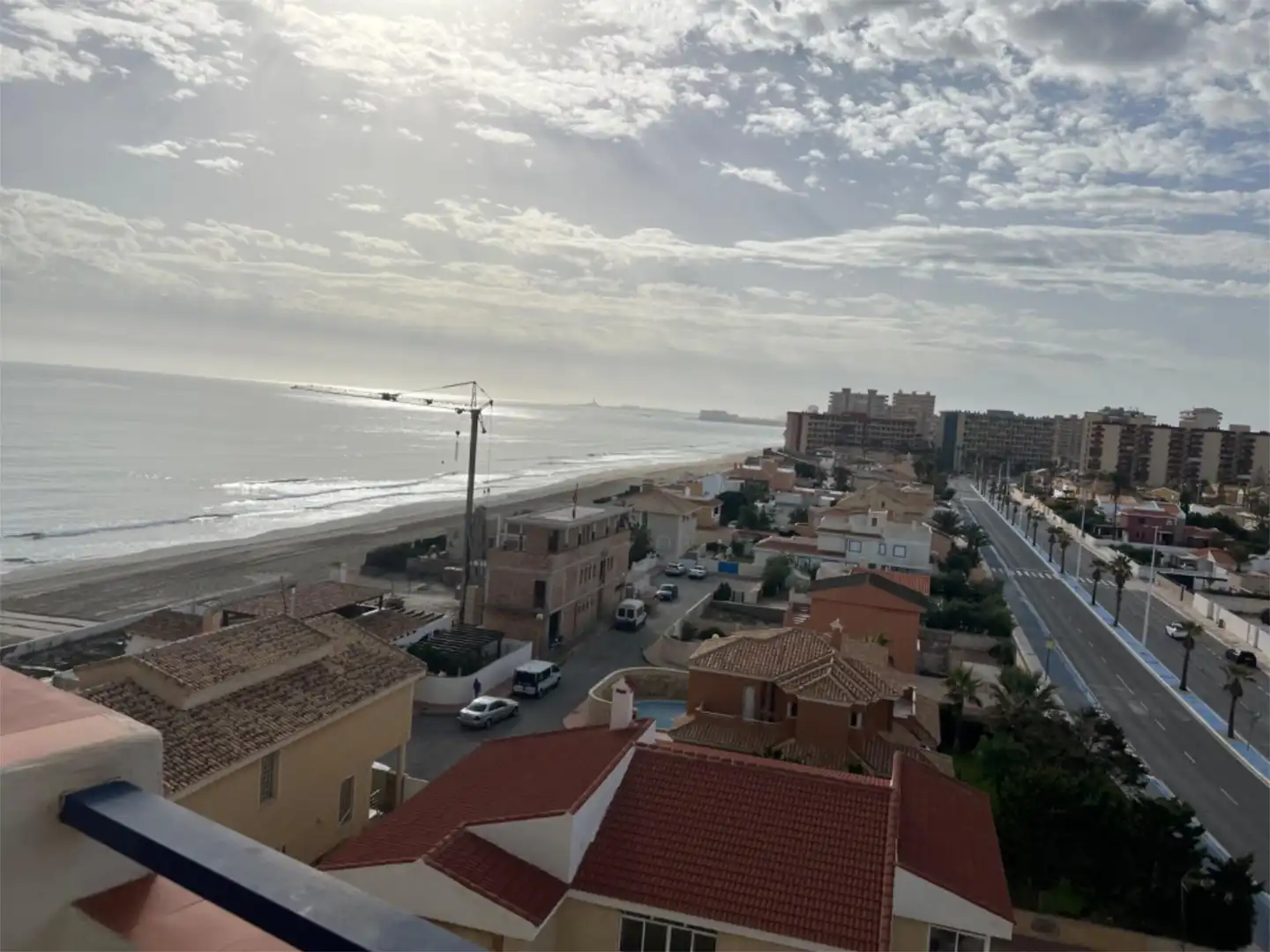 Apartamento de alquiler en Pl X, 2, Playa del Galán