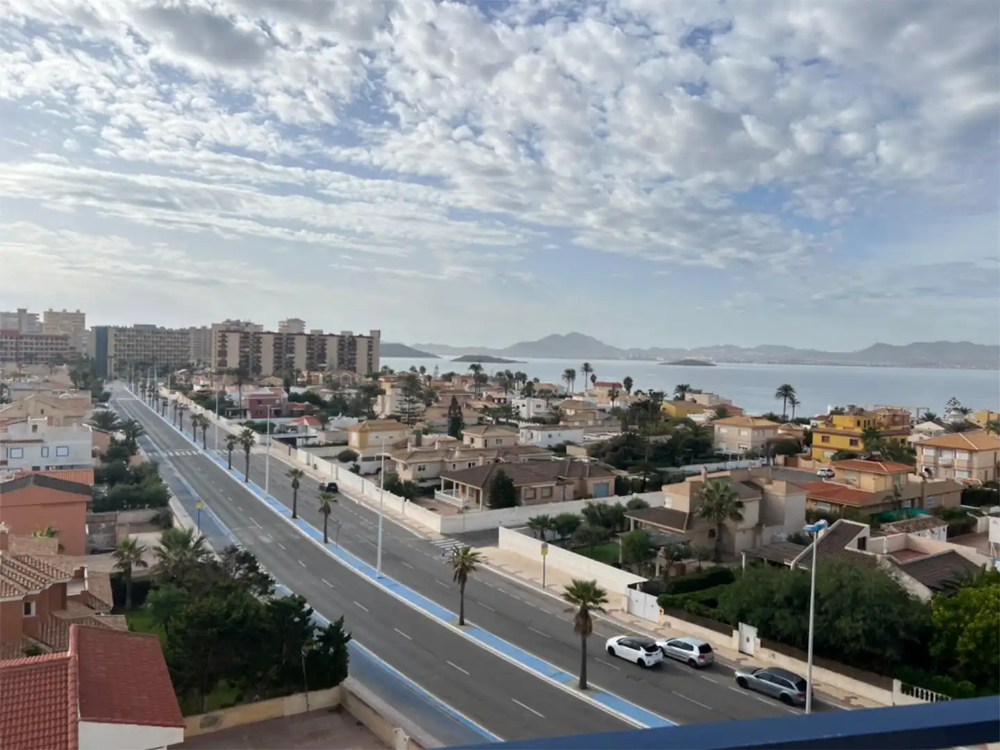 Apartamento de alquiler en Pl X, 2, Playa del Galán
